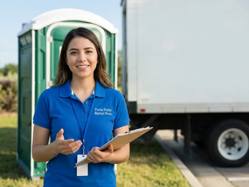 Porta Potty Rental  in Marblehead  FAQ
